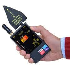 Handheld RF Signal Detector image