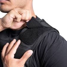 Level IIIA Concealable Soft Vest image