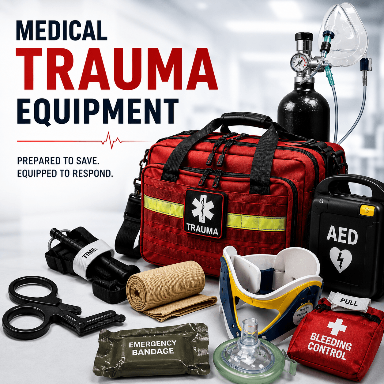 category - Medical / Trauma