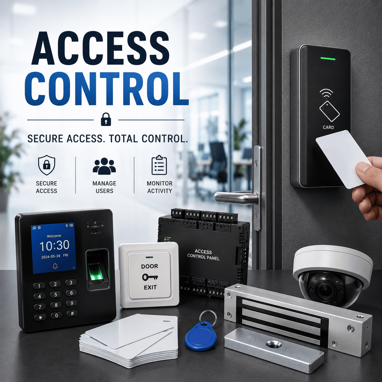 category - Access Control
